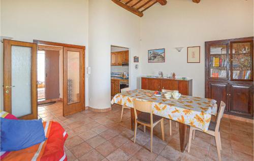 Apartamento Il Fornetto
