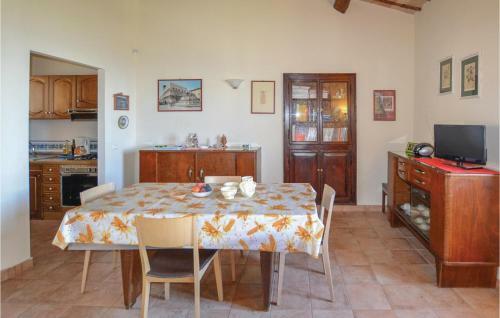 Apartamento Il Fornetto