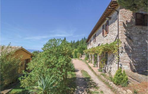 Apartamento Il Fornetto