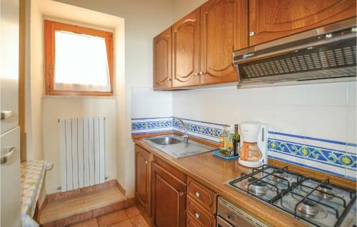 Apartamento Il Fornetto