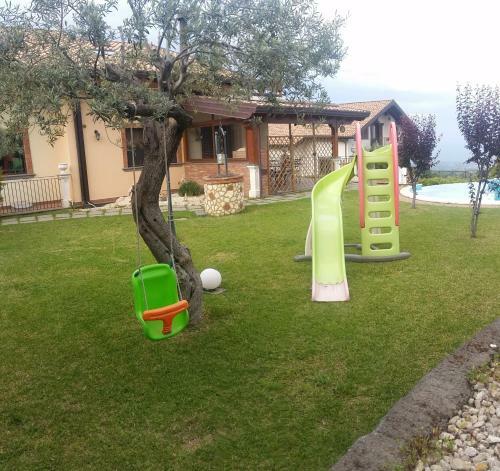 I Colori Del Sole