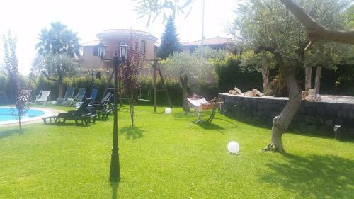 I Colori Del Sole
