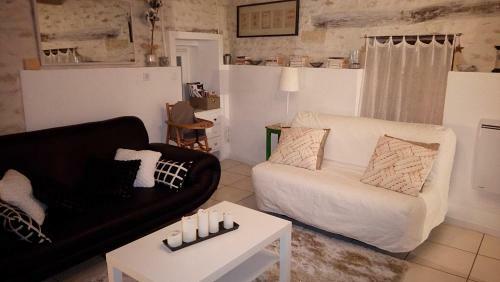 Holiday Home Aqueducienne