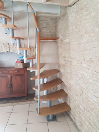 Holiday Home Aqueducienne