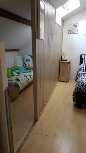 Holiday Home Aqueducienne