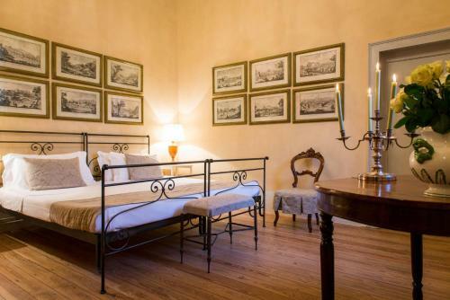 Hostal Castello Di Lispida