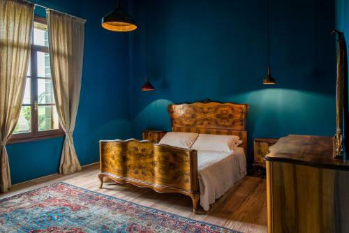 Hostal Castello Di Lispida