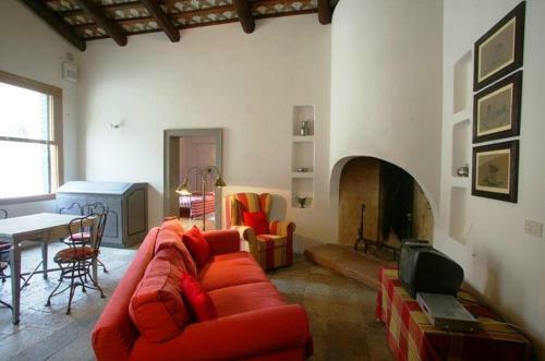 Hostal Castello Di Lispida