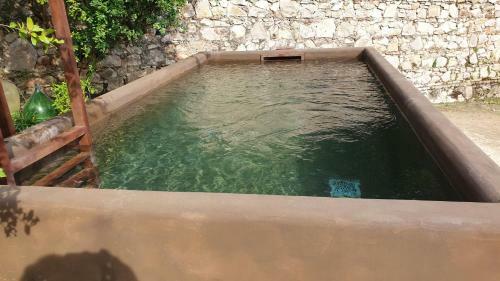 Hostal Castello Di Lispida