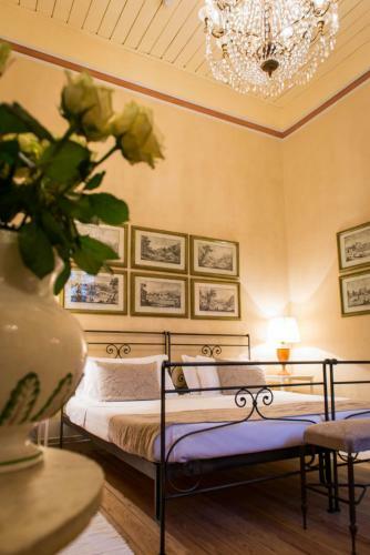 Hostal Castello Di Lispida