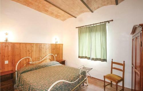 Apartment Casole D�elsa 16 With Outdoor Swimmingpool