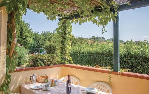 Apartment Casole D�elsa 16 With Outdoor Swimmingpool