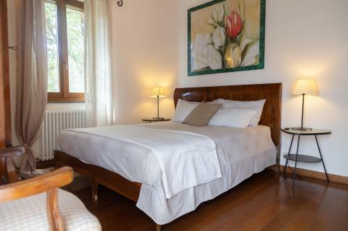 Agroturismo Country House Le Farine