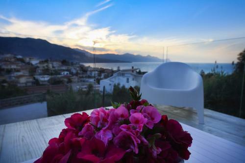 Villa Piscina Sul Mare
