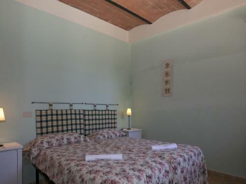 Agroturismo Stalla Verde