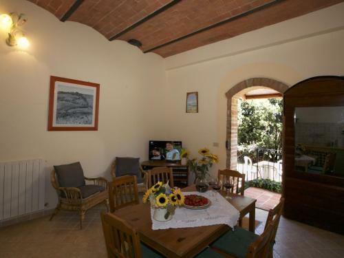 Agroturismo Stalla Verde