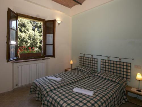 Agroturismo Stalla Verde