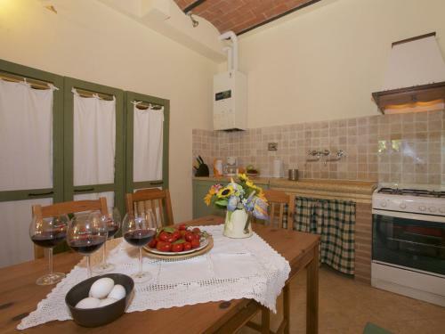 Agroturismo Stalla Verde