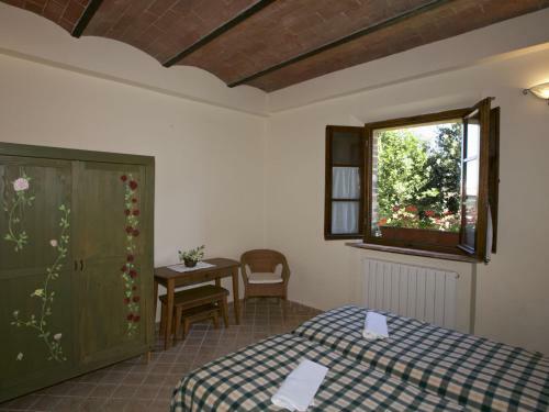 Agroturismo Stalla Verde