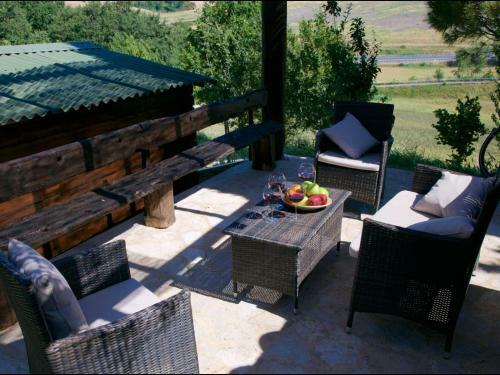 Agroturismo Stalla Verde
