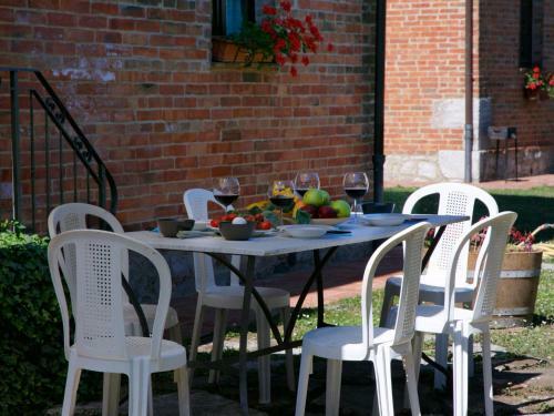 Agroturismo Stalla Verde