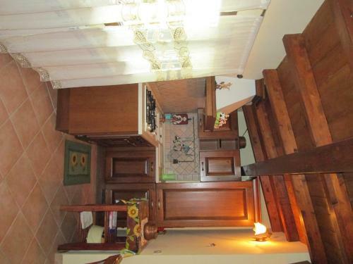 Apartamento Il Casale Di Lusi