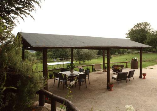 Apartamento Il Casale Di Lusi