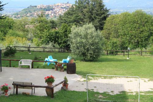 Apartamento Il Casale Di Lusi