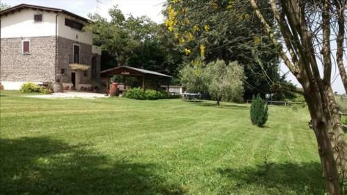Apartamento Il Casale Di Lusi