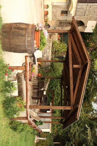 Apartamento Il Casale Di Lusi
