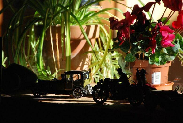 Agroturismo Hotel Rural Cerro Principe