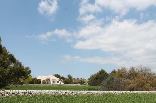 Agroturismo Casa Vacanze La Gebbia