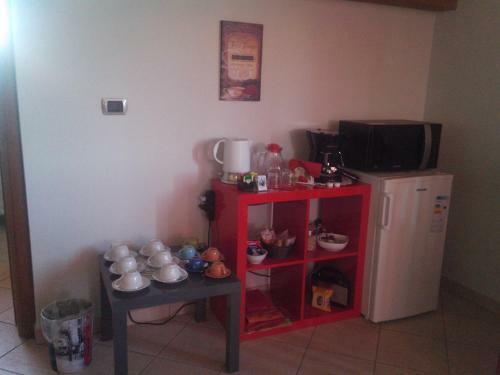Bed & Breakfast Mil�