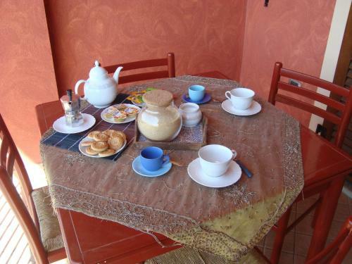 Bed & Breakfast Mil�