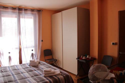 Bed & Breakfast Mil�