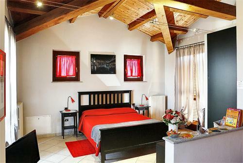 Bed & Breakfast Mil�