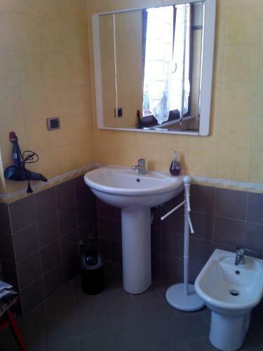 Bed & Breakfast Mil�