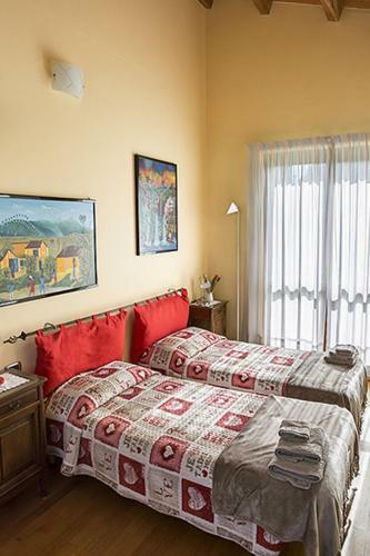 Bed & Breakfast Mil�