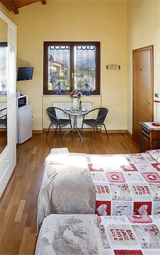 Bed & Breakfast Mil�