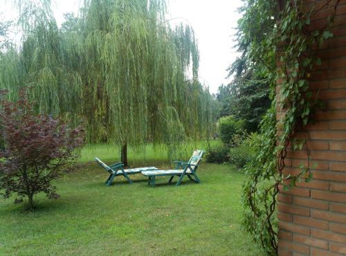 Bed & Breakfast Mil�