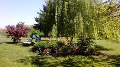 Bed & Breakfast Mil�