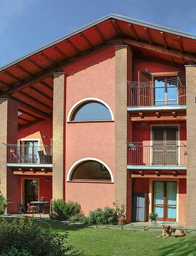 Bed & Breakfast Mil�