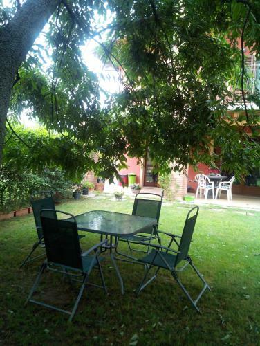 Bed & Breakfast Mil�