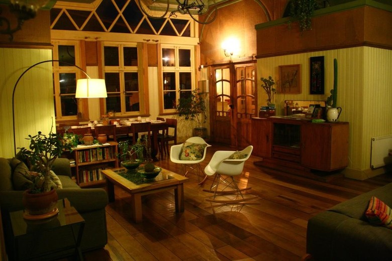 Bed & Breakfast Guest House