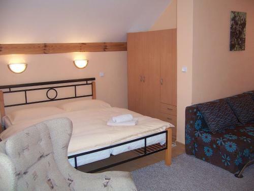 Hostal Penzion ?ertovy Kameny