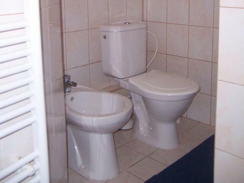 Hostal Penzion ?ertovy Kameny