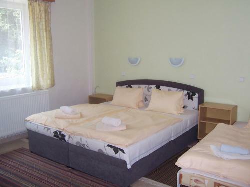 Hostal Penzion ?ertovy Kameny