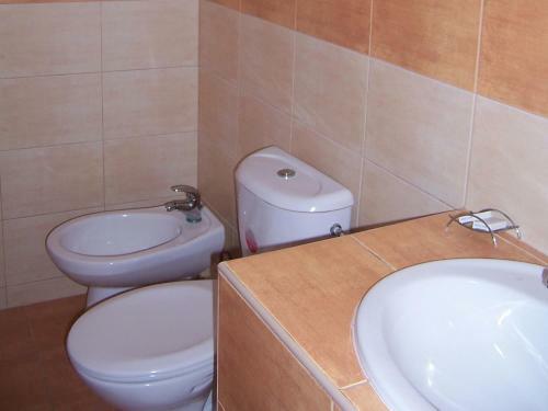 Hostal Penzion ?ertovy Kameny