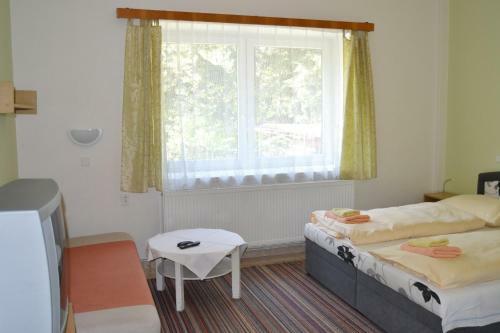 Hostal Penzion ?ertovy Kameny