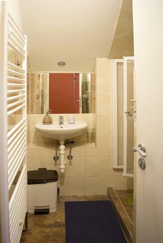 Hostal Penzion ?ertovy Kameny
